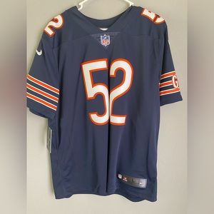 Chicago Bears Jersey